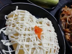 -今邕烧烤(西大店)