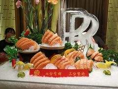 -尚海豆捞(乐虹坊店)