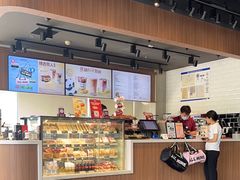 -COSTA COFFEE(金长安大厦店)