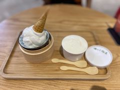 明治牛乳雪糕-歎雪糕低糖低脂Gelato冰淇淋