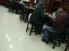 大堂-石家饭店中市店