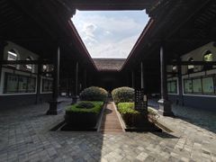 景点-平安桥天主教堂