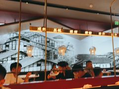 -茅庐川菜(烟台大悦城店)