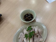 -百家鸡味馆(清泰店)