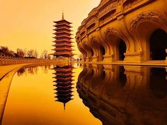 -牛首山文化旅游区