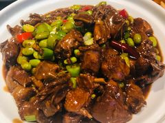 -苏帮袁Sue Cuisine(将台店)