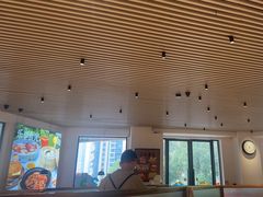 -港久茶餐厅(鹭洲里店)