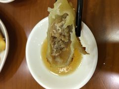 -小姜锅贴(凤凰街店)