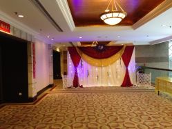 迎宾区-新锦江大酒店·宴会厅·婚宴