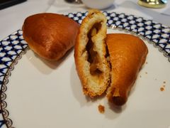 -哈拉硕俄式西餐