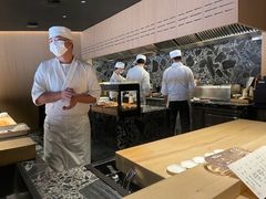 -元熹会席料理
