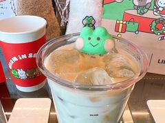 -Seesaw Coffee(朝阳大悦城店)