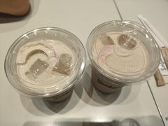 -Seesaw Coffee(西岸凤巢店)