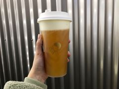 -喜茶(北京五棵松华熙店)