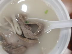 -牧人巷子·大锅羊汤·暴走牛骨(大成路店)