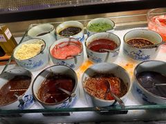 -山城辣妹子(定福庄店)