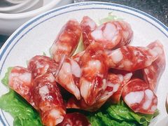 -巴奴毛肚火锅(大剧院店)