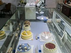 -派悦坊·甜品·蛋糕(日坛店)