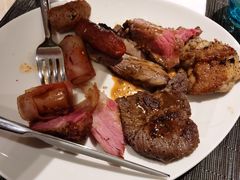 -长沙北辰洲际酒店-兰调全日餐厅