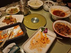 -刘胖子家常菜·蹄花焖藕(富安街店)
