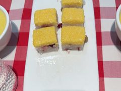 -西贝(无锡万象城店)