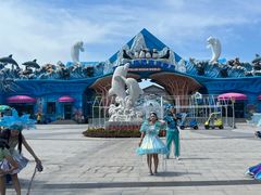 -石家庄极地海洋世界