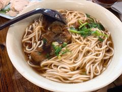-李先生牛肉面大王(北京站售票厅餐厅)
