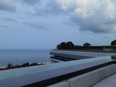 -瑰丽酒店·海吧·天际下午茶·现场DJ·天台酒吧