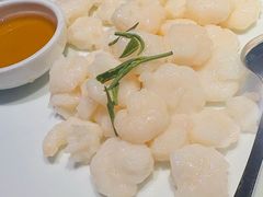 龙井虾仁-外婆家(杭州马塍店)