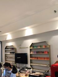 -雪儿·YuKi美甲美睫皮肤管理Salon