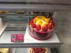 -皇庭广场(福华三路店)