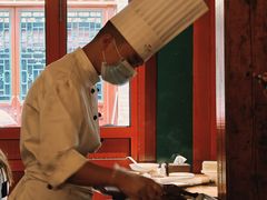 -四季民福烤鸭店(前门廊房二条店)