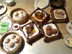 -又一间茶点轩(百汇广场店)