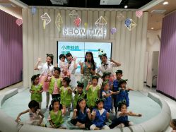 点击看大图 -meland club亲子乐园(石家庄万象城店)
