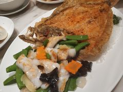 -香港百合居(LCM置汇旭辉广场店)