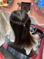 -星咔萌StarCamo儿童剪发(芳圆里IDMALL品牌形象店)