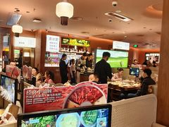 -巴奴毛肚火锅(京西大悦城店)