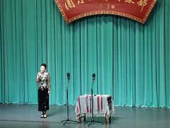 -周末相声俱乐部