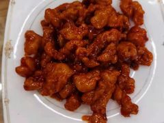 -悠斋餐厅海鲜家常菜(火车站店)