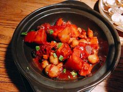 -嘉禾·悦享餐厅(八方汇店)