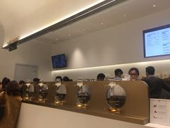 -喜茶(永旺梦乐城店)