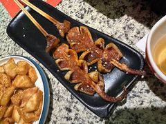 -炭舍干锅(华发商都店)