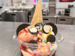 -DQ·蛋糕·冰淇淋(苏州中心店)