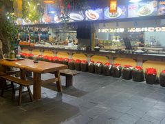 -东沙小镇主题餐厅(下沙店)
