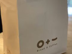 -0+1·手作面包(新北店)
