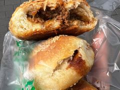 -满记烧饼(牛街东里小区一区店)