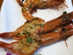 -酒久自助料理(佳兆业店)