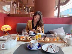 -ZHAO赵·牛扒坊(万象城店)