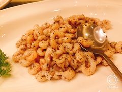 黑松露天然手剥河虾仁-上海小南国(国会店)
