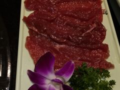 -袍家大院重庆火锅(文安路店)